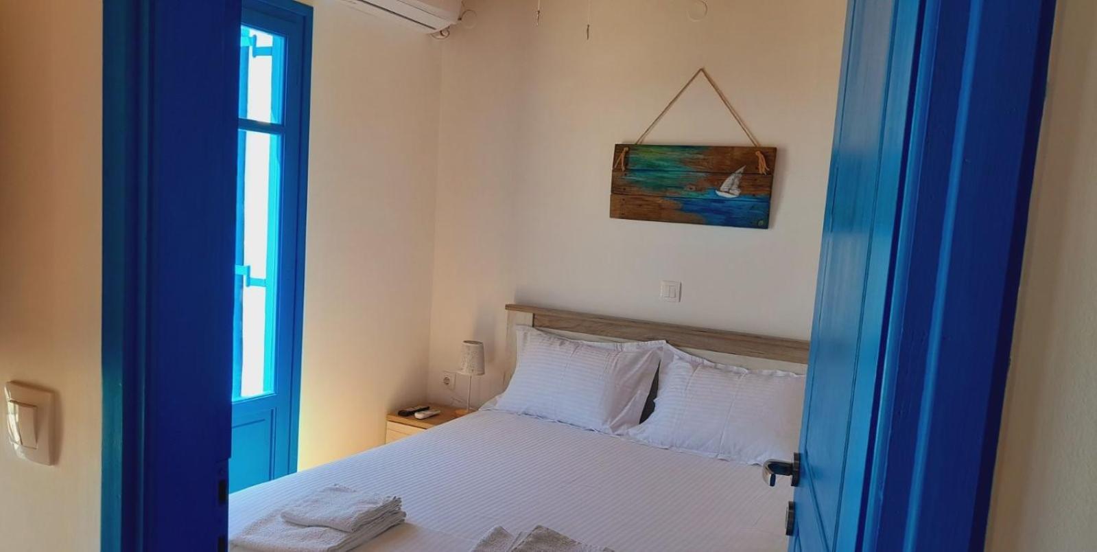 Tirquaz View Hotel Serifos Town Luaran gambar