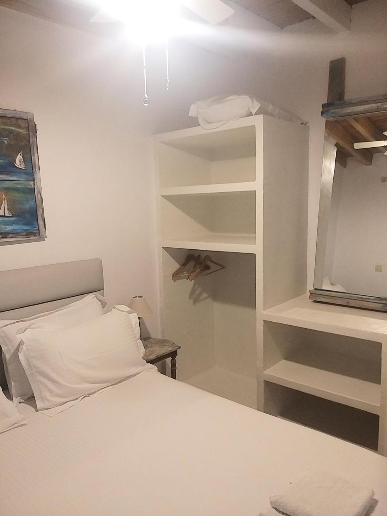 Tirquaz View Hotel Serifos Town Luaran gambar