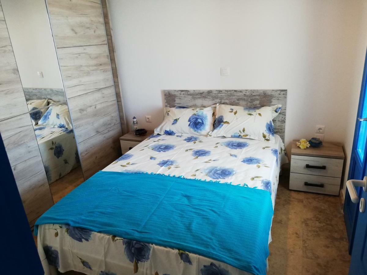Tirquaz View Hotel Serifos Town Luaran gambar