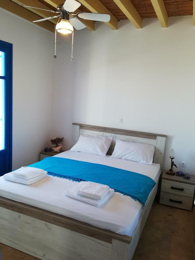 Tirquaz View Hotel Serifos Town Luaran gambar